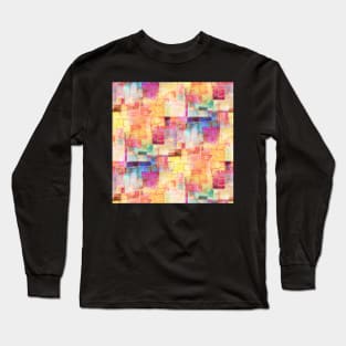 Warm Summer Feels Long Sleeve T-Shirt